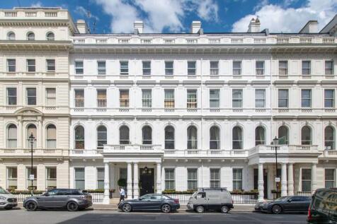 Lancaster Gate, Lancaster Gate... 3 bed flat for sale