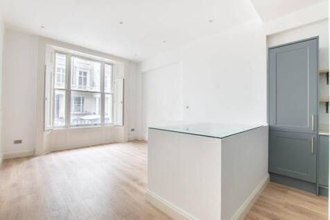 Queensborough Terrace, Bayswater... 2 bed maisonette for sale