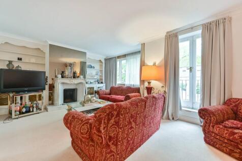 Abbotsbury Road, Holland Park... 5 bed house for sale