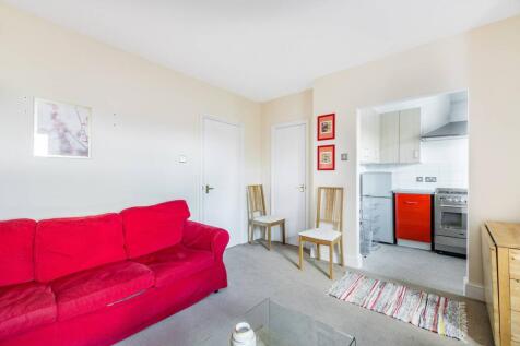 Holland Road, Holland Park, London, W14 1 bed flat for sale