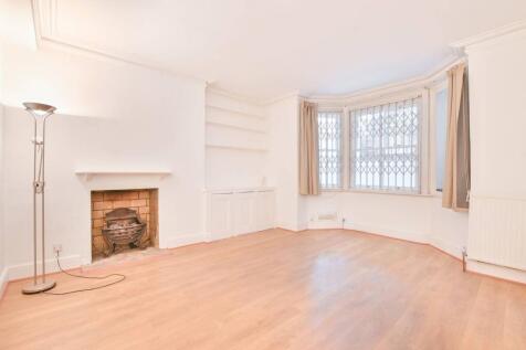 Bassett Road, North Kensington... 1 bed flat for sale