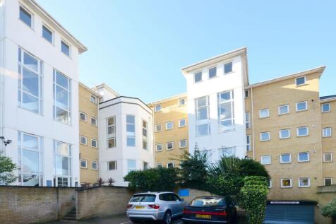 Broomhouse Dock, Fulham, London, SW6 2 bed flat for sale