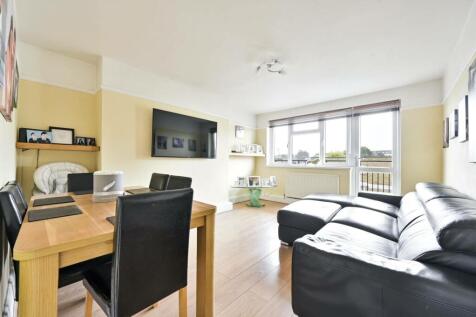 Landridge Road, Fulham, London, SW6 3 bed flat for sale