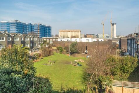 Marchbank Road, Fulham, London, W14 4 bed house for sale