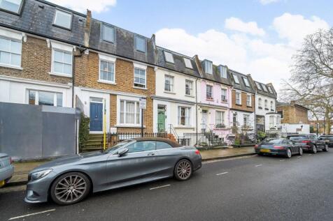 Moore Park Road, Fulham Broadway... 2 bed flat for sale