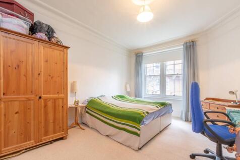 Kensington Hall Gardens, West... 1 bed flat for sale