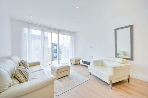 1 bedroom flat for sale