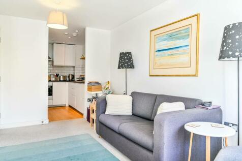 1 bedroom flat for sale