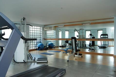 Altair Court, De Beauvoir Town... 1 bed flat for sale
