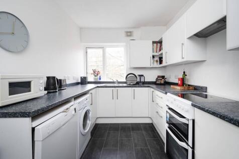 Northampton Street, Highbury and... 1 bed flat for sale