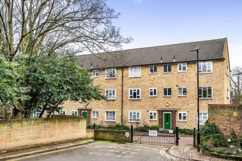 Kinloch Street, Hornsey, London, N7 1 bed flat for sale