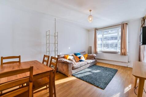 Priory Green Estate, Islington... 3 bed flat for sale