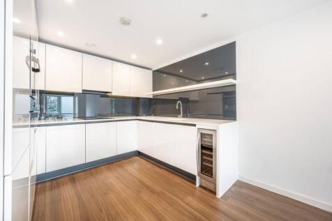 Loxford Gardens, Islington, London, N5 2 bed flat for sale