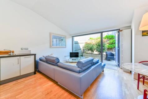 Northstand Apartments, Arsenal... 1 bed flat for sale