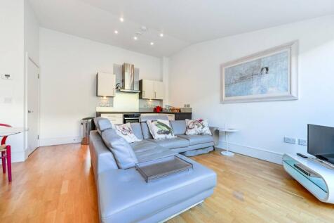 Northstand Apartments, Arsenal... 1 bed flat for sale