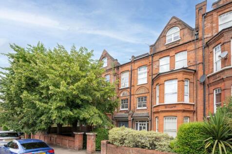 Goldhurst Terrace, West Hampstead... 4 bed maisonette for sale