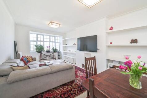 Vernon Court, Hocroft Estate, London... 2 bed flat for sale