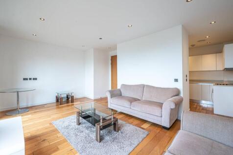 The Cascades, Hampstead, London, NW3 2 bed flat for sale