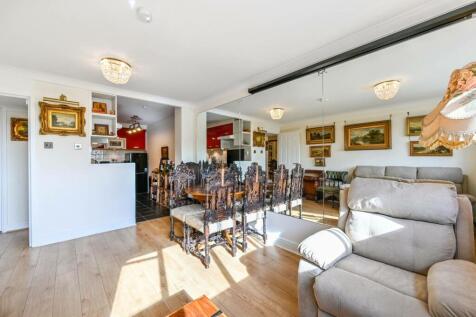 Lilestone Street, St John's Wood... 1 bed flat for sale