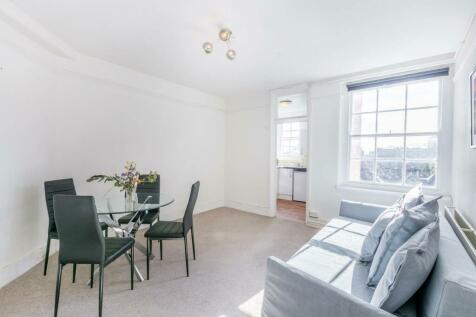 1 bedroom flat for sale