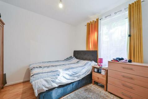 Boundary Road, St John's Wood... 1 bed flat for sale