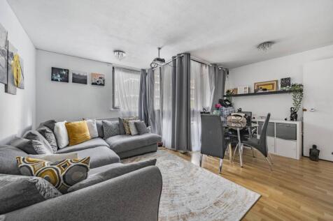 Orchardson Street, Marylebone... 3 bed flat for sale