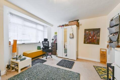 Eamont Street, St John's Wood... 2 bed flat for sale