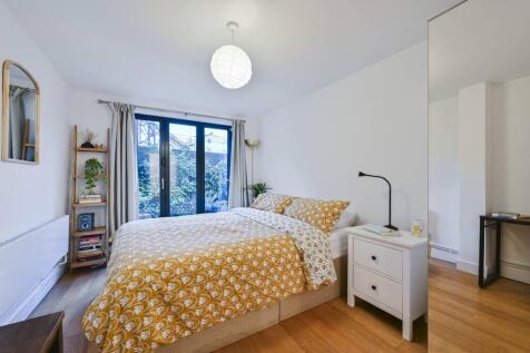 Langtry Road, St John's Wood, London... 3 bed house for sale