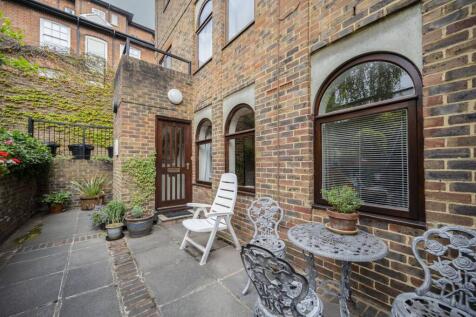 St John's Wood Road, St John's Wood... 2 bed flat for sale