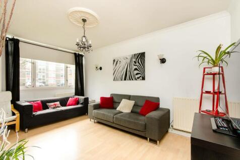 Wainford Close, Southfields, London... 2 bed flat for sale