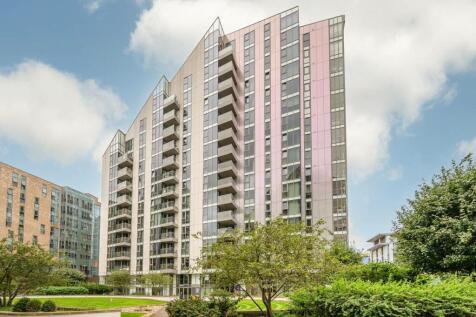 Eastfields Avenue, Wandsworth... 1 bed flat for sale