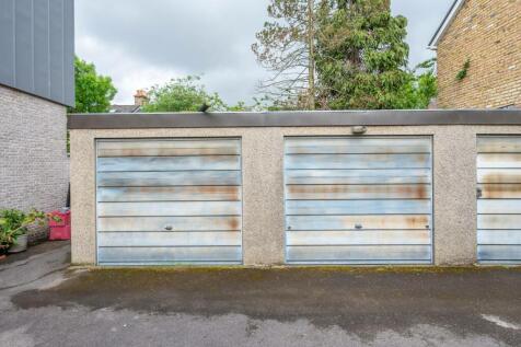 Morris Gardens, Southfields, London... Garage for sale