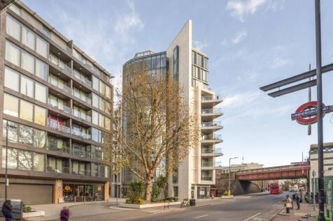 Plaza Gardens, East Putney, London, SW15 2 bed flat for sale