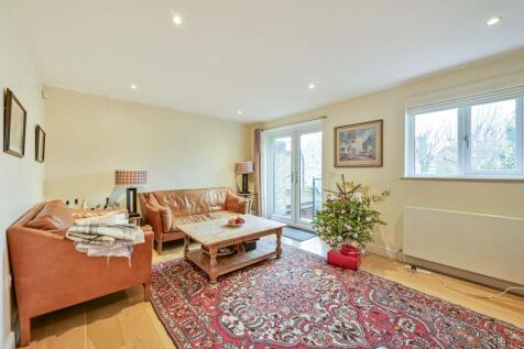 West Hill, West Hill, London, SW18 3 bed house for sale