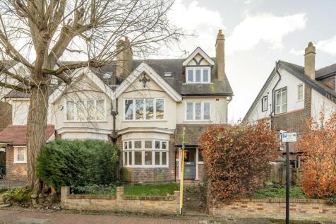 Rodway Road, Putney Heath, London, SW15 Studio for sale