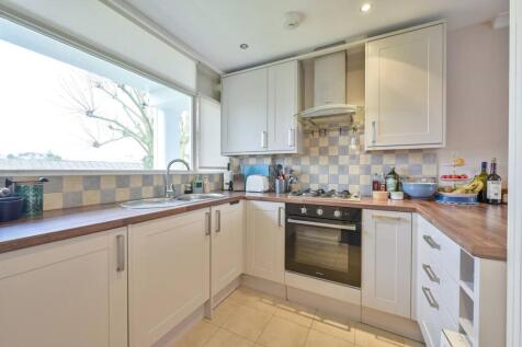 Kersfield Road, Putney, London, SW15 2 bed flat for sale
