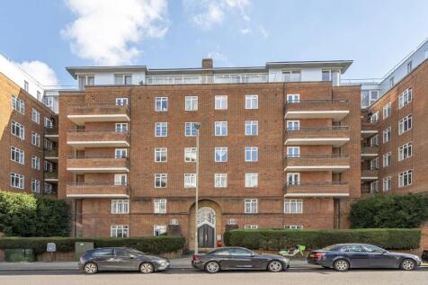 Keswick Road, East Putney, London, SW15 2 bed flat for sale