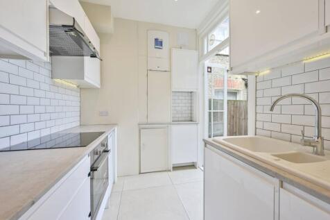 Norroy Road, Putney, London, SW15 2 bed flat for sale