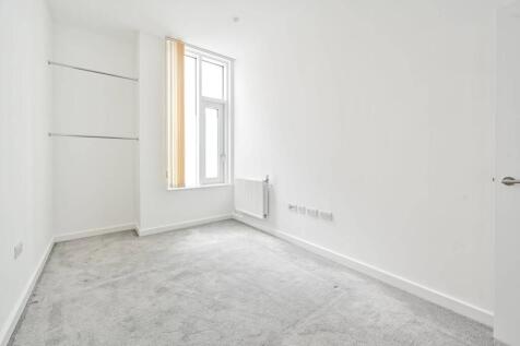 Spectrum Way, Wandsworth, London, SW18 1 bed flat for sale
