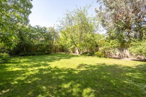 Larpent Avenue, Putney, London, SW15 2 bed flat for sale