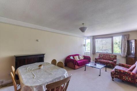 St Johns Avenue, Putney, London, SW15 1 bed flat for sale