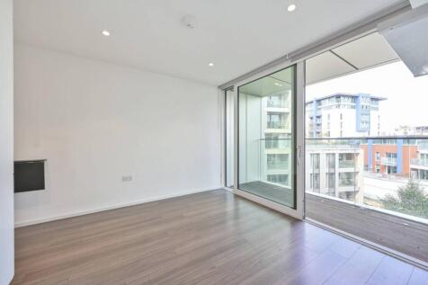 Buckhold Road, Wandsworth, London, SW18 1 bed flat for sale