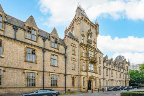 Royal Victoria Patriotic Building... 1 bed flat for sale