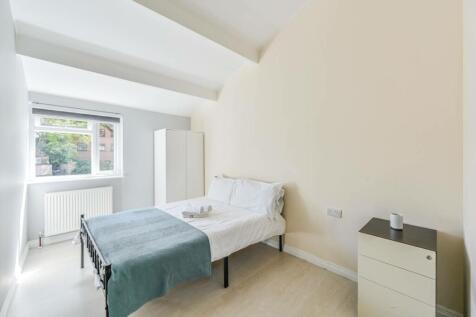 Gaskell Street, Clapham, London, SW4 4 bed house for sale