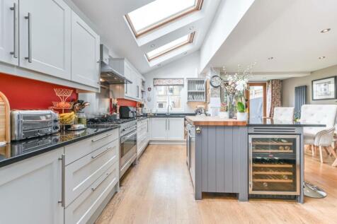 Jessica Road, Wandsworth, London, SW18 5 bed house for sale