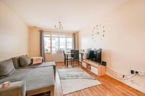 Luminosity Court, Ealing, London, W13 2 bed flat for sale