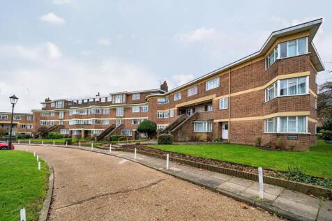 Hanger Green, Hanger Hill, London, W5 2 bed flat for sale