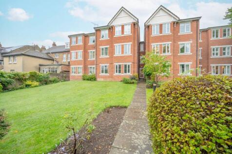 Blakesley Avenue, Ealing Broadway... 1 bed flat for sale
