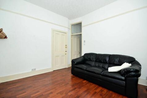 Leeland Terrace, West Ealing, London... 2 bed flat for sale