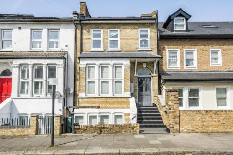 Lothair Road, South Ealing, London, W5 2 bed flat for sale